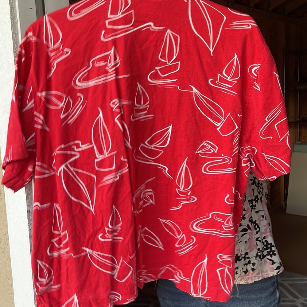 Blouse - Picture 3 of 3